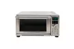 NuWave Bravo XL Air Fryer Toaster Oven with Square Pan - Second Medium