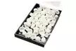 Temporary Tooth Repair Kit Replace Missing DIY Cosmetic Oral Care Make 12 Teeth - Second Medium