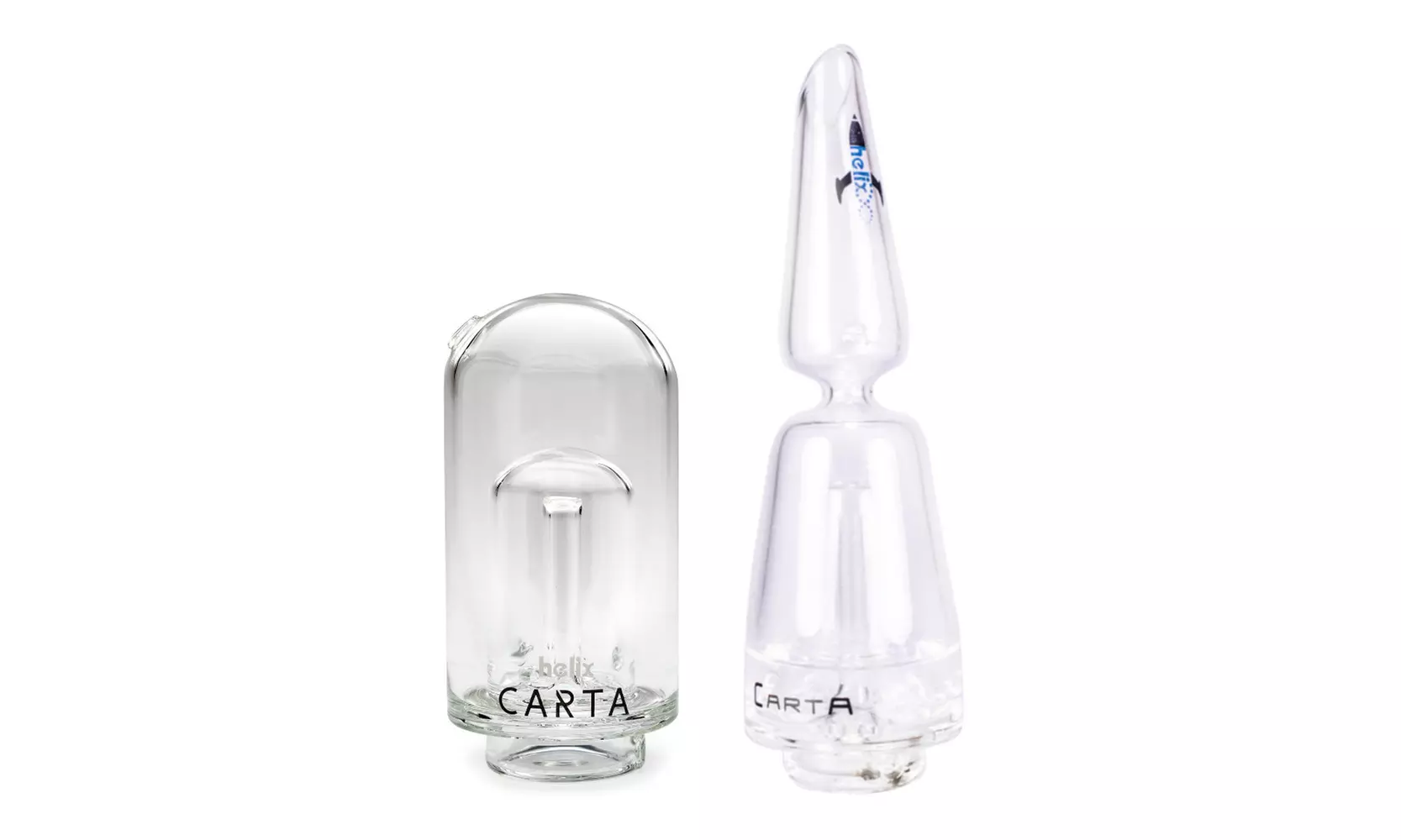 American Helix Pill & Helix Attachments for the Focus V Carta - Combo Pack - Primary Image
