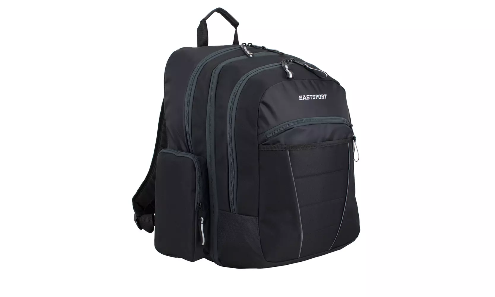 Eastsport Multipurpose Expandable Backpack - Primary Image