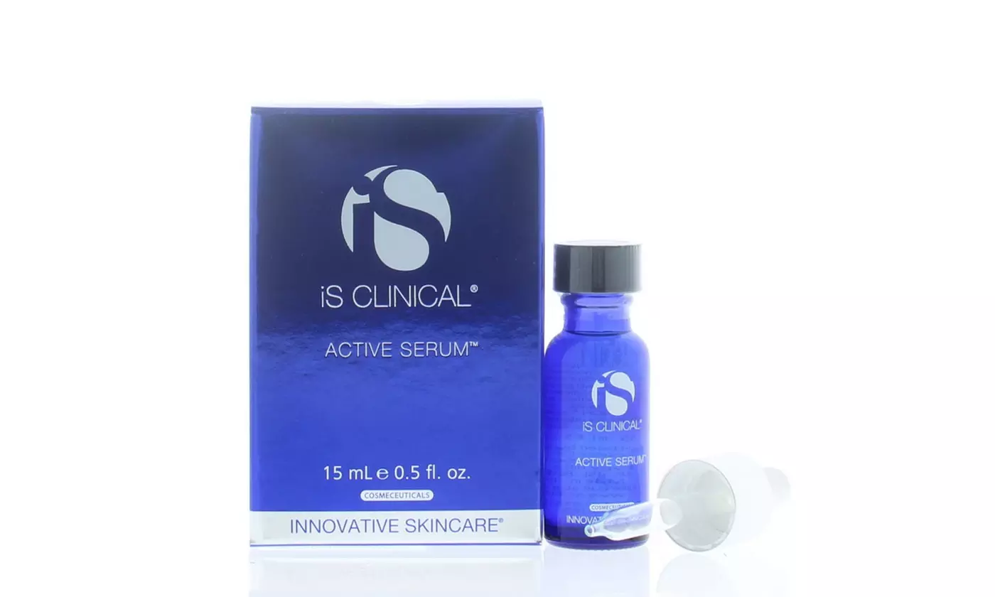 iS Clinical Skin Care Products