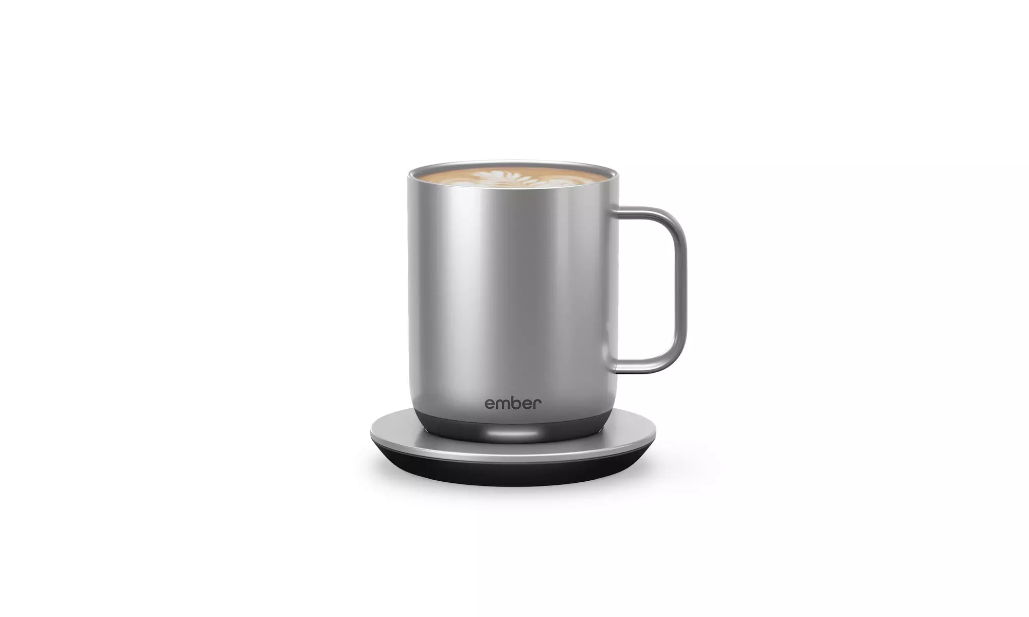 Ember Temperature Control Smart Coffee Mug 2, 10oz or 14oz