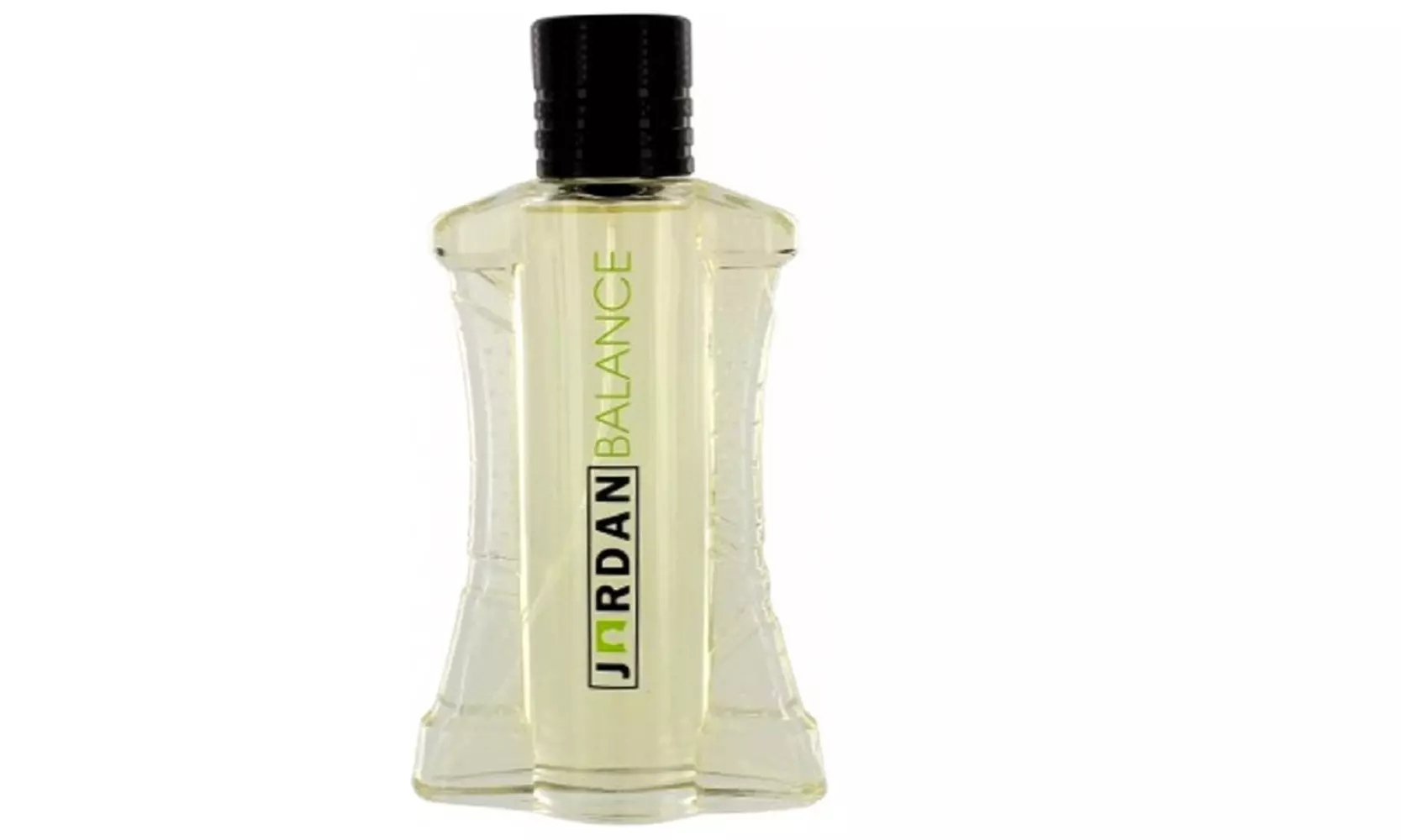 Jordan Balance for men by Michael Jordan Eau De Toilette spray 3.4 Oz (Unboxed) - Second Medium