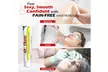 Dr. Numb Topical Anesthetic Numbing Cream, Lidocaine Cream 4%, 30g  - Second Medium