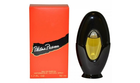 Paloma Picasso 1.7 OZ 50 ML EDP For Women Women Spray Other Scent 1.7 OZ 50 ML Eau De Parfum