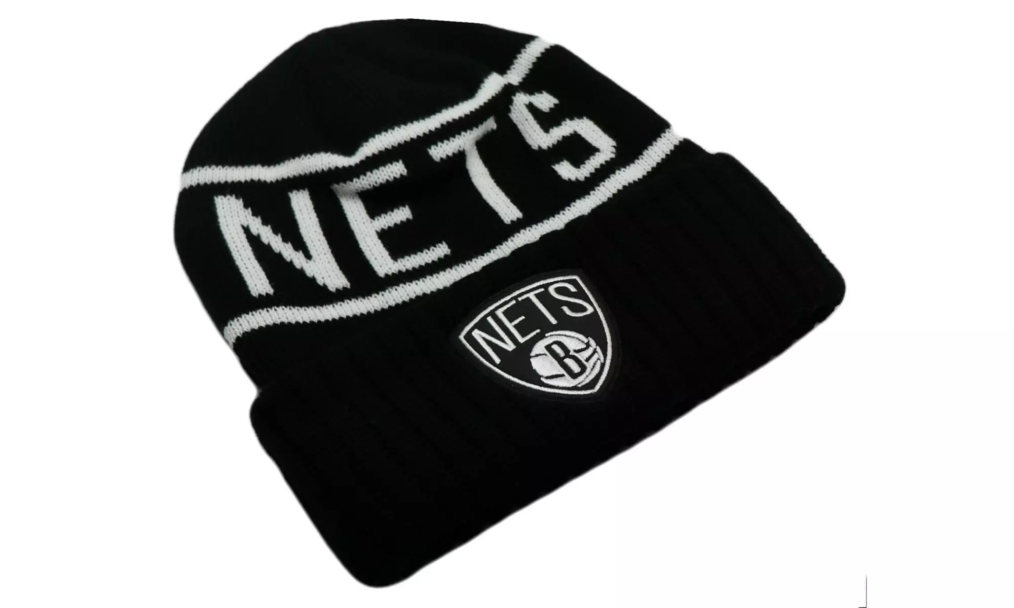NBA Beanies Knit Hats - Cuffed & Uncuffed Multiple Teams Available!