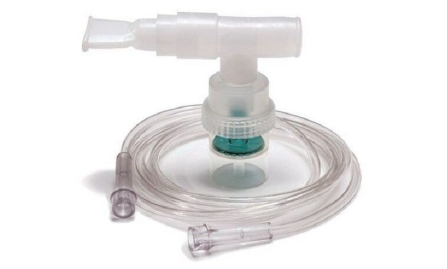 Up To 78% Off on 3 Medline disposable Nebulize... | Groupon Goods