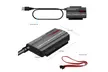 USB 3.0 to SATA IDE HDD, DVD-ROM, CD-ROM, CD-RM, COMBO, DVD-RW Adapter - Second Medium