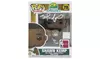 Shawn Kemp Signed Seattle Supersonics NBA Legends Funko Pop Doll #79