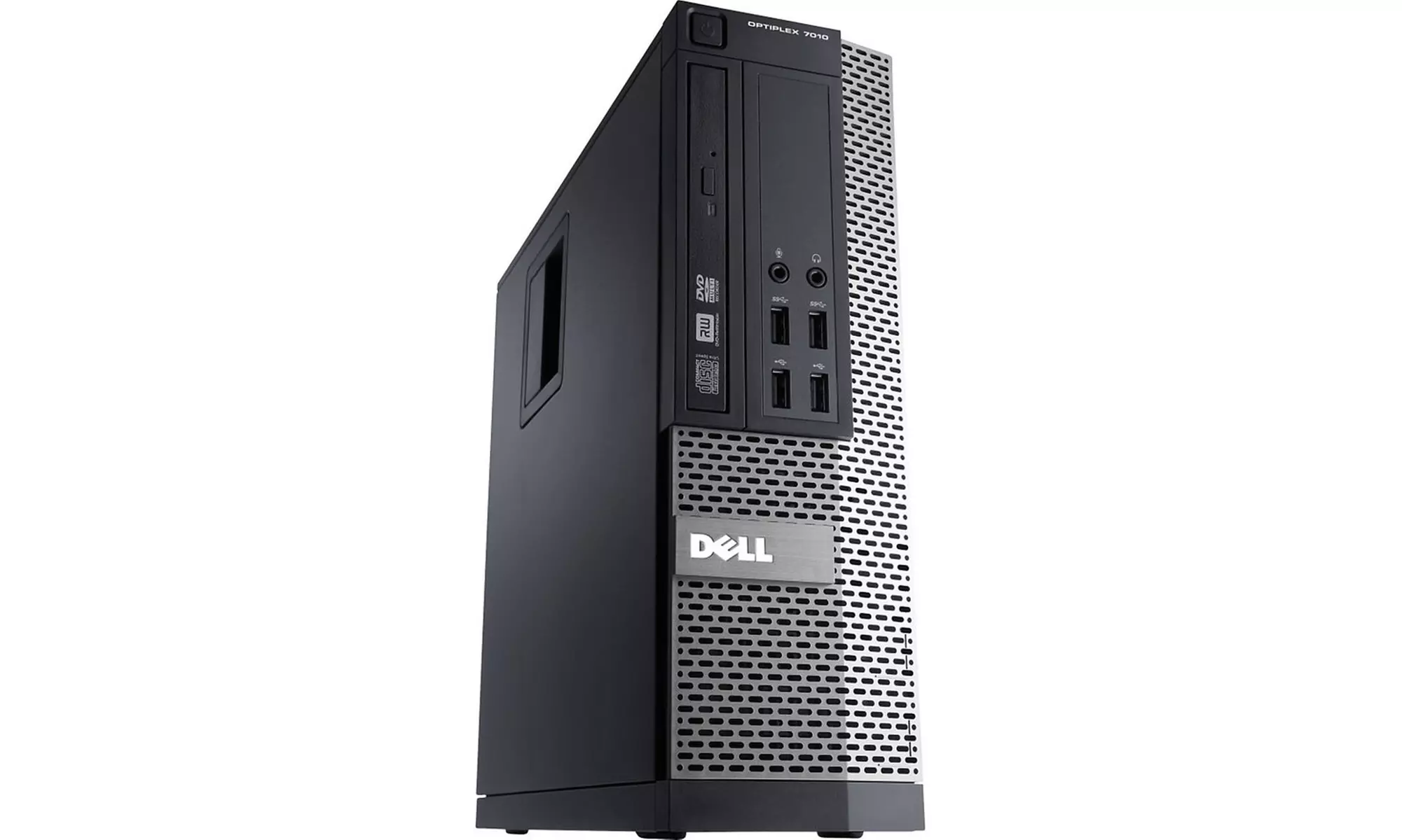 Dell Optiplex 7010 SFF Core i5 3.20 GHz 6GB Ram 500GB W10P - Refurbished - Primary Image