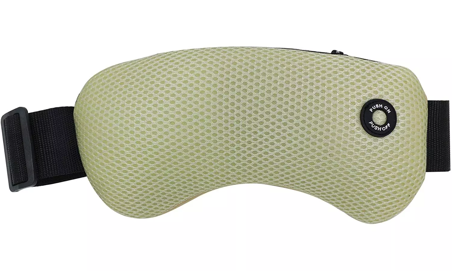 Vibrating Lower Back Massager Belt Cordless Massager for Back Pain Relief - Primary Image