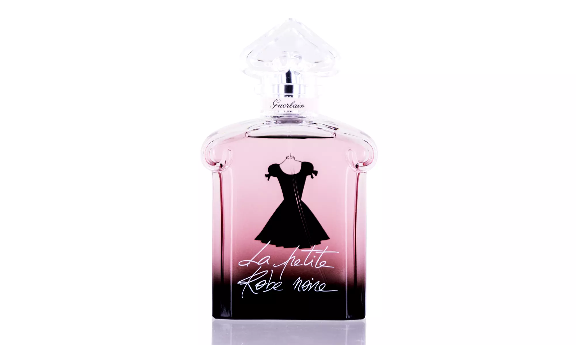 La Petite Robe Noire by Guerlain EDP Spray 3.3 Oz (Unboxed) - Second Medium