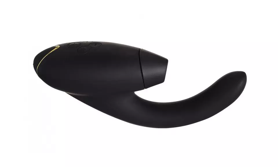  Details about  Womanizer Inside Out Pleasure Air Clitoral Stimulator  - Primary Image