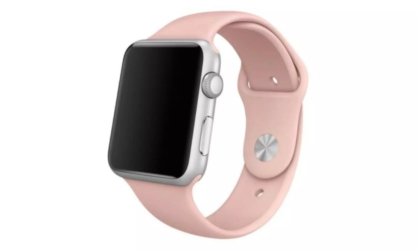Replacement Silicone Band for Apple Watch
