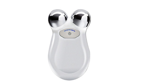 BeNat Microcurrent Facial Toning Massager 1pc