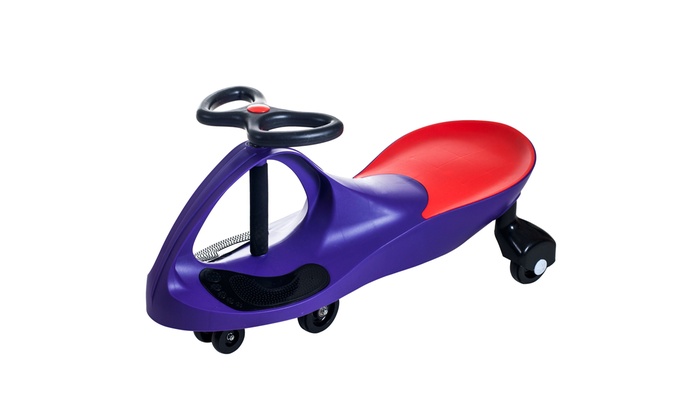 wiggle car groupon