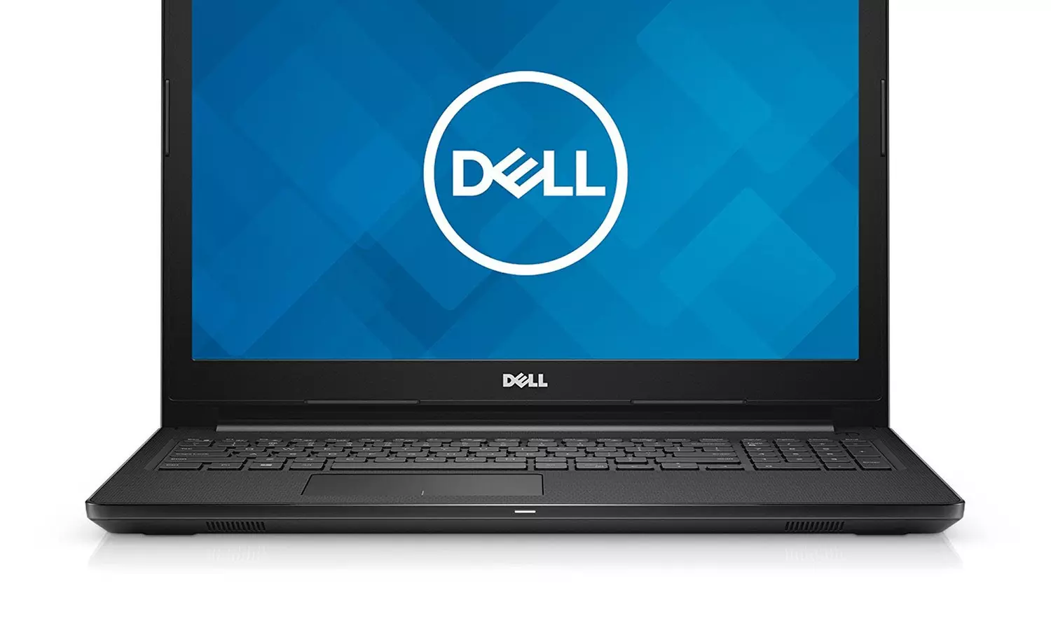 Dell Inspiron 3000 Series 15-3567 15.6" Laptop with Intel Core Dual-Core Processor and 1TB Hard Drive (Mfr. Refurb.) - Primary Image