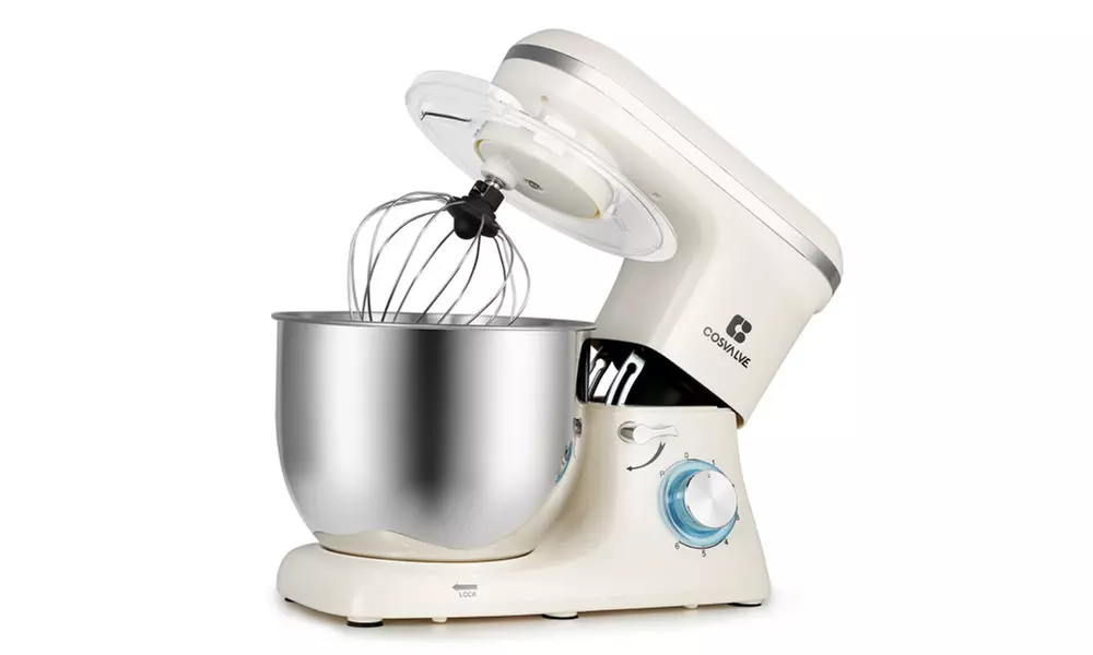 660W High performance pure standmixer