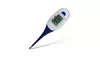 Large Face Lcd Fast Read Digital Thermometer for Adults and Children