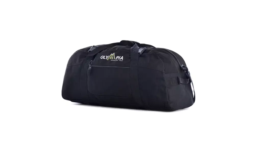 Olympia USA 30" Sports Duffel - Primary Image