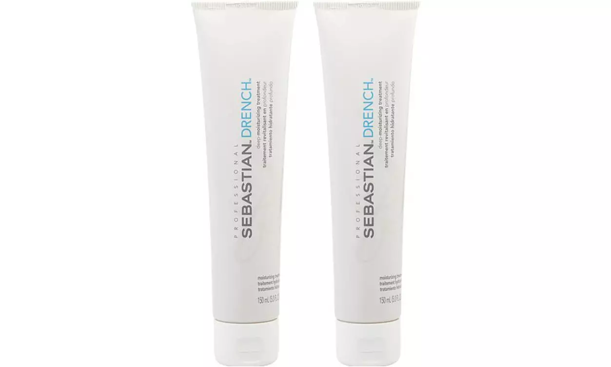 Sebastian Drench Treatment or Penetraitte Masque