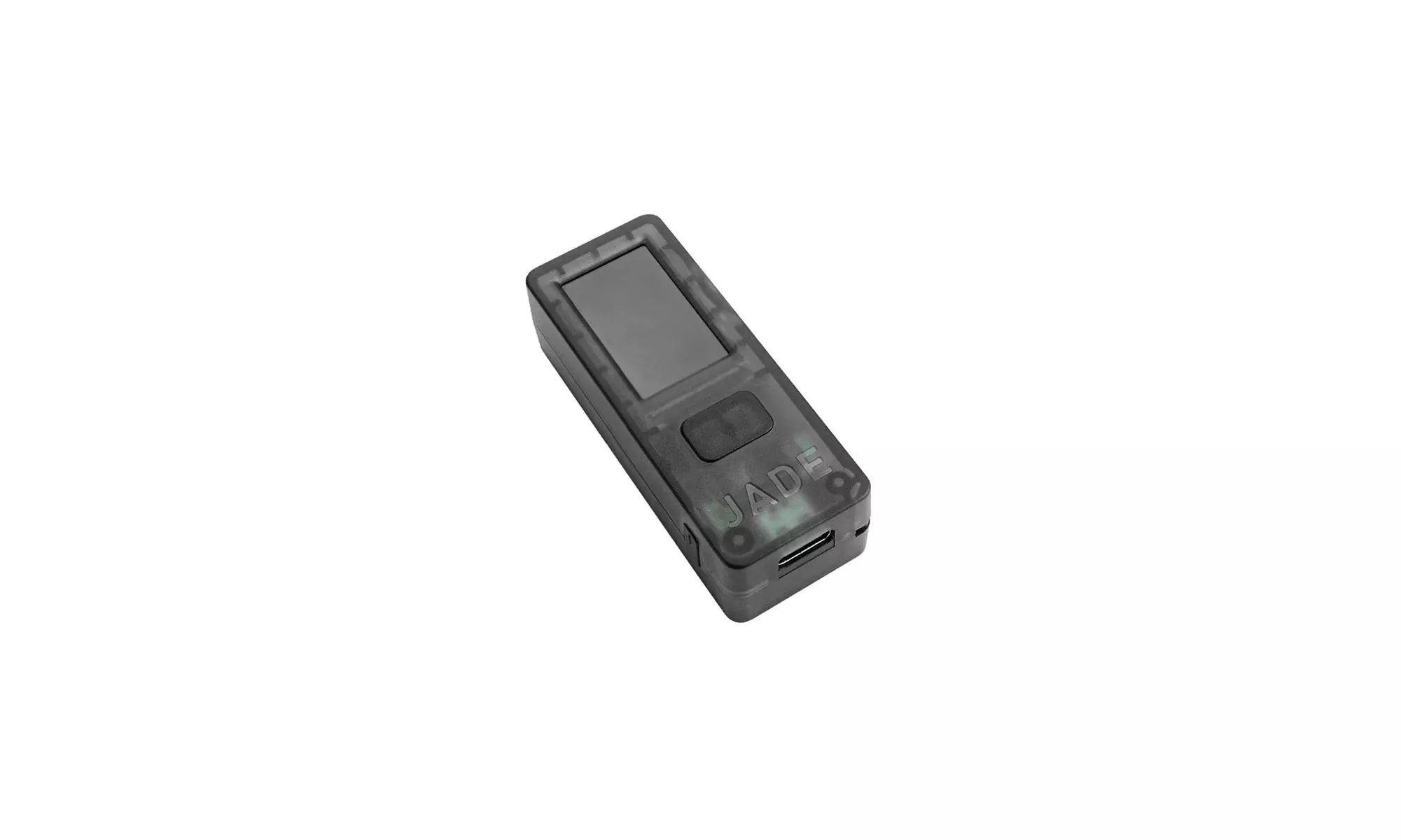 Blockstream Jade Open Source Hardware Digital Wallet, Cold Wallet Bitcoin - Primary Image