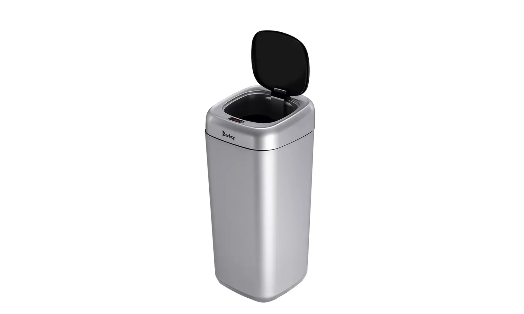 35L Smart Motion Sensor Automatic Touchless Trash Can  - Primary Image
