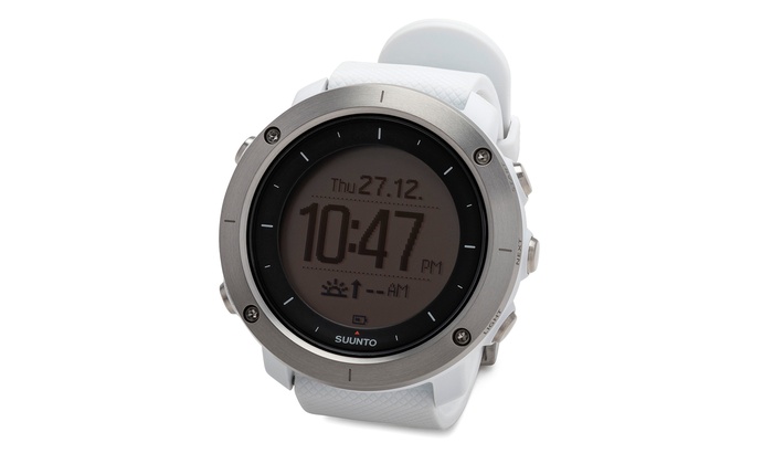 suunto traverse black friday