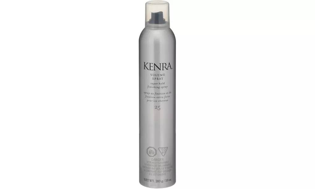 Kenra Volume Spray 25 10 oz - Primary Image