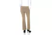 Sexy Fitted Career Double Waist Trousers Pants - Second Medium