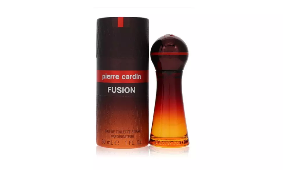 Pierre Cardin Fusion 1.0 Fl.Oz - Primary Image