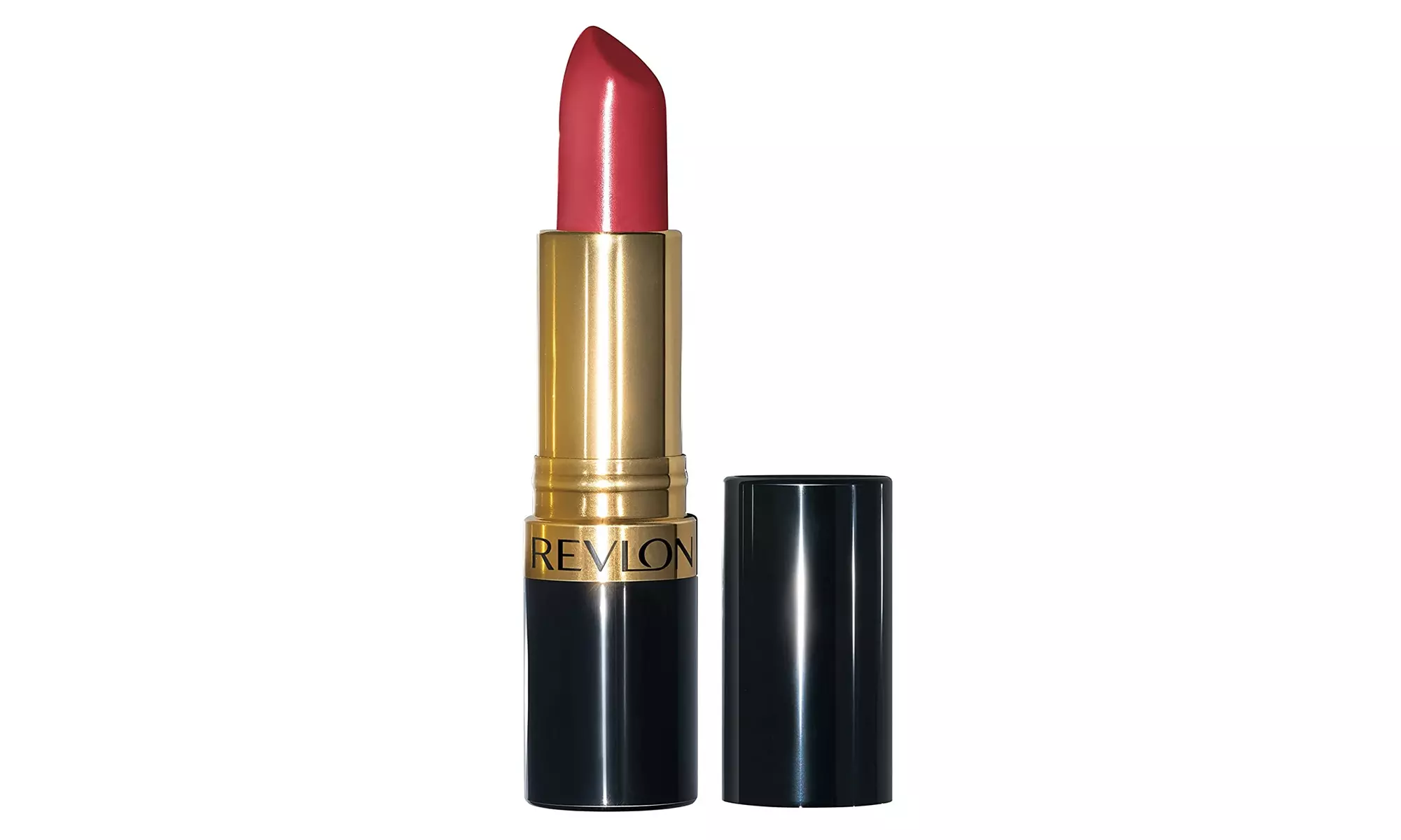 Lipstick by Revlon, Super Lustrous Lipstick, High Impact Lipcolor - Primary Image
