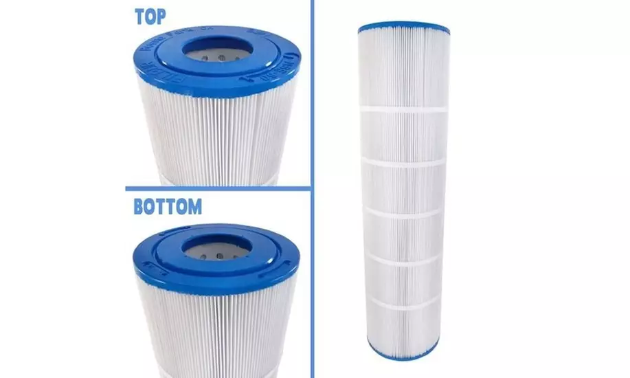 Filbur APCC7354 7 x 27 in. Pool & Spa Replacement Filter Cartridge 115 sq ft. - Primary Image
