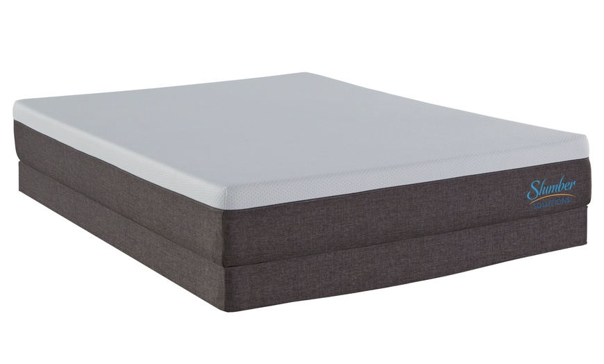 groupon silentnight mattress