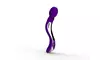 Luxure Vibrator Collection
