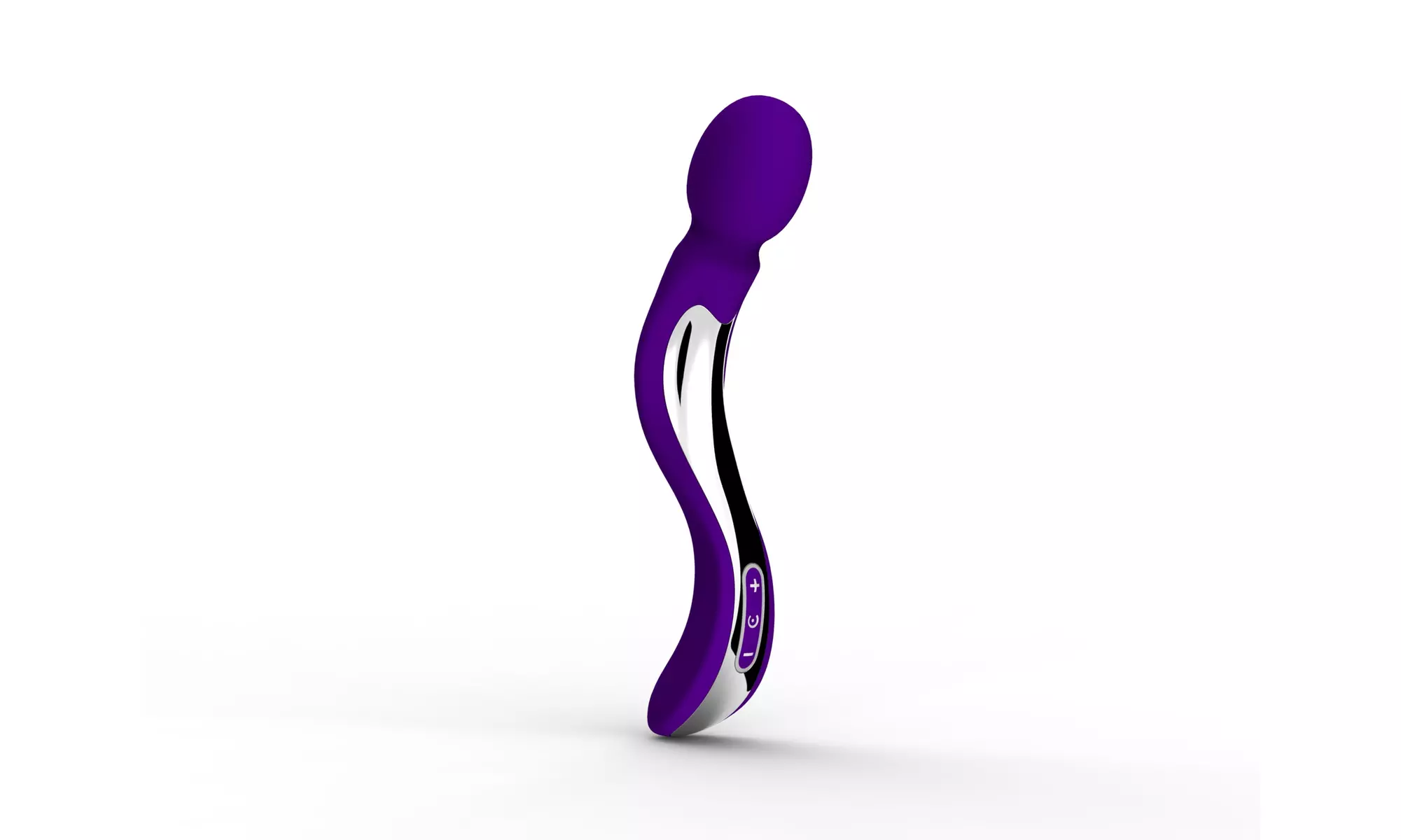 Luxure Vibrator Collection - Primary Image
