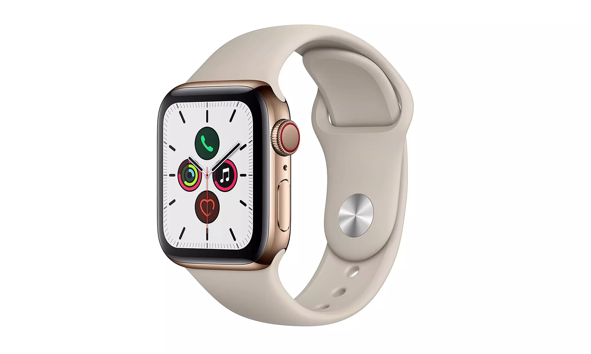 Apple Watch Series 4/5 40mm/44mm (GPS or Cellular) - A Grade Refurbished