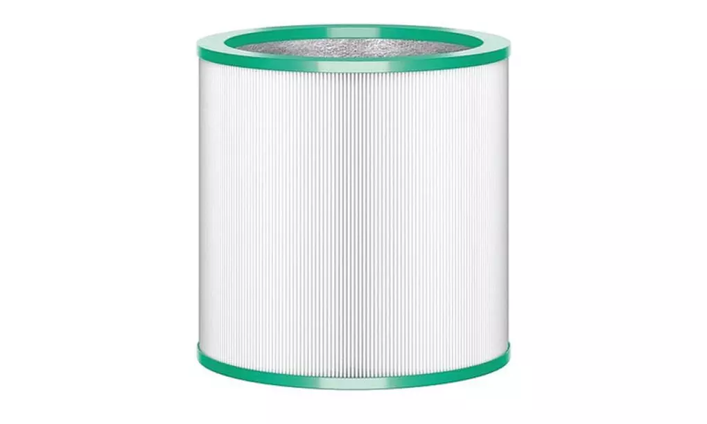Dyson Air Purifier Replacement (TP01, TP02, BP01) 360 Glass HEPA Filter - Primary Image