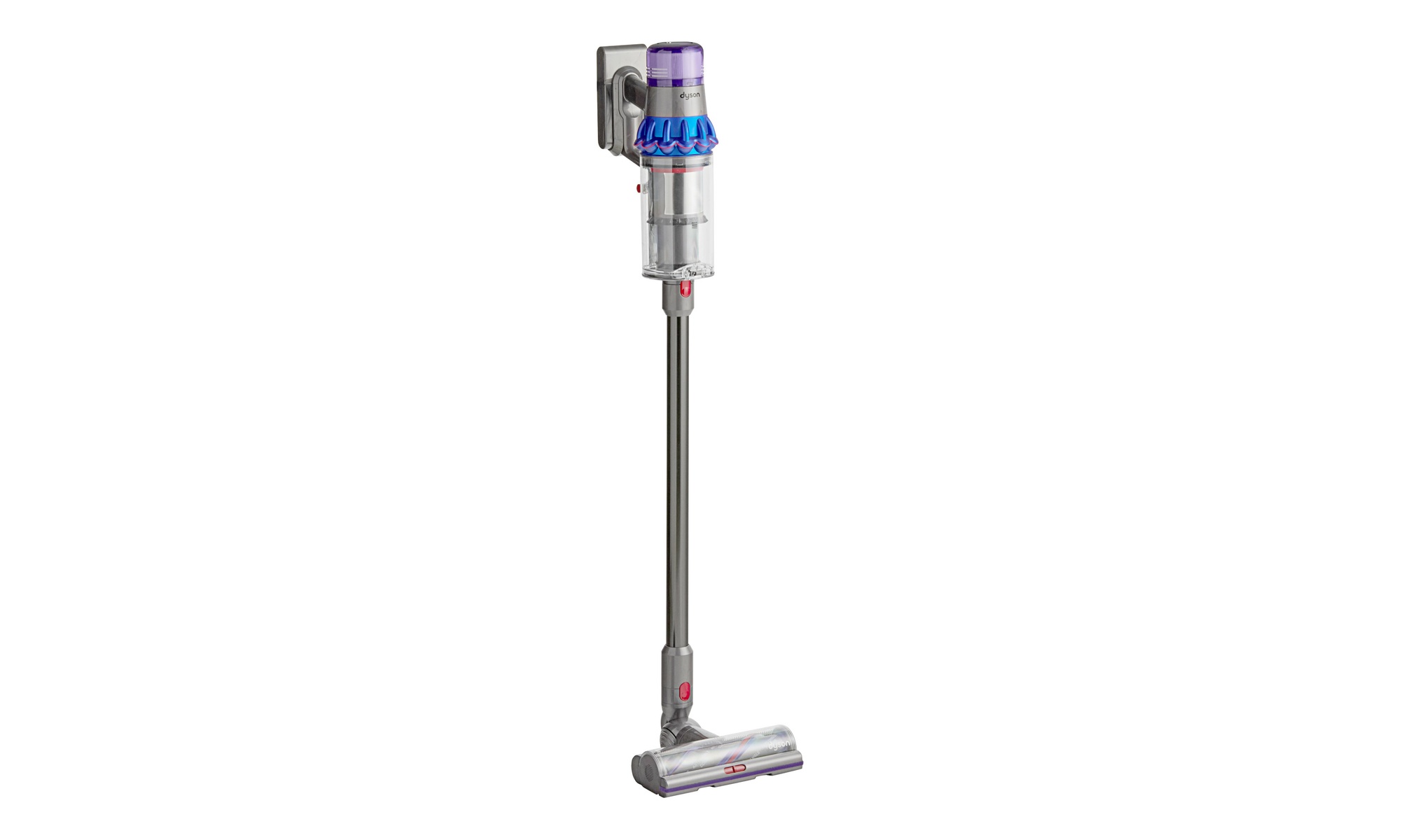 Dyson V15 Detect Pro Cordless Stick Vacuum
