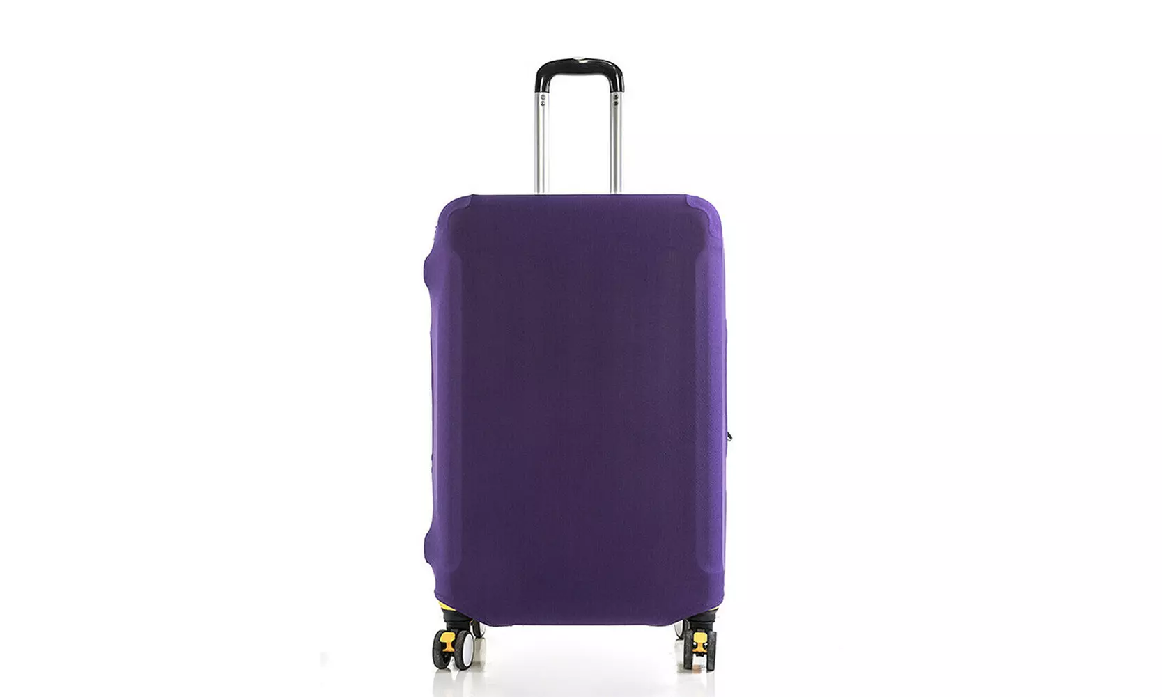 Elastic Luggage Suitcase Protector Cover Suitcase Anti- Dust Scratch 18-28 inch