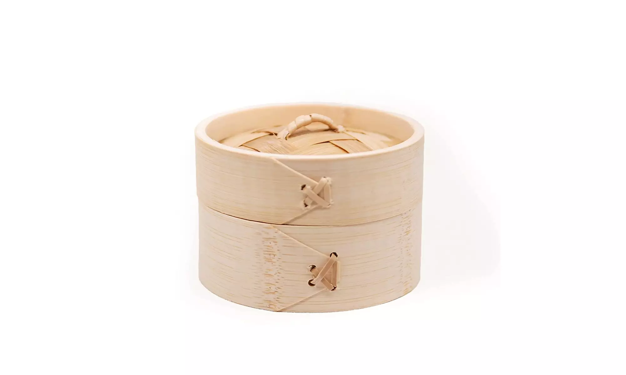 VIORI Natural Bamboo Bar Holder, Shampoo, Conditioner and Soap Bar Holder - Primary Image