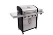 Char Broil Gas Grill - Second Medium