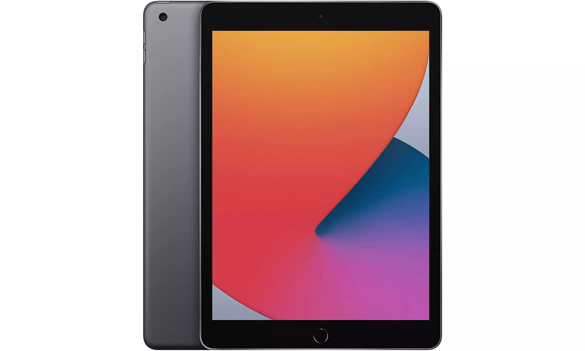 New Apple iPad (10.2", WiFi, 32GB - 128GB) - (Latest Model, 8th Generation)