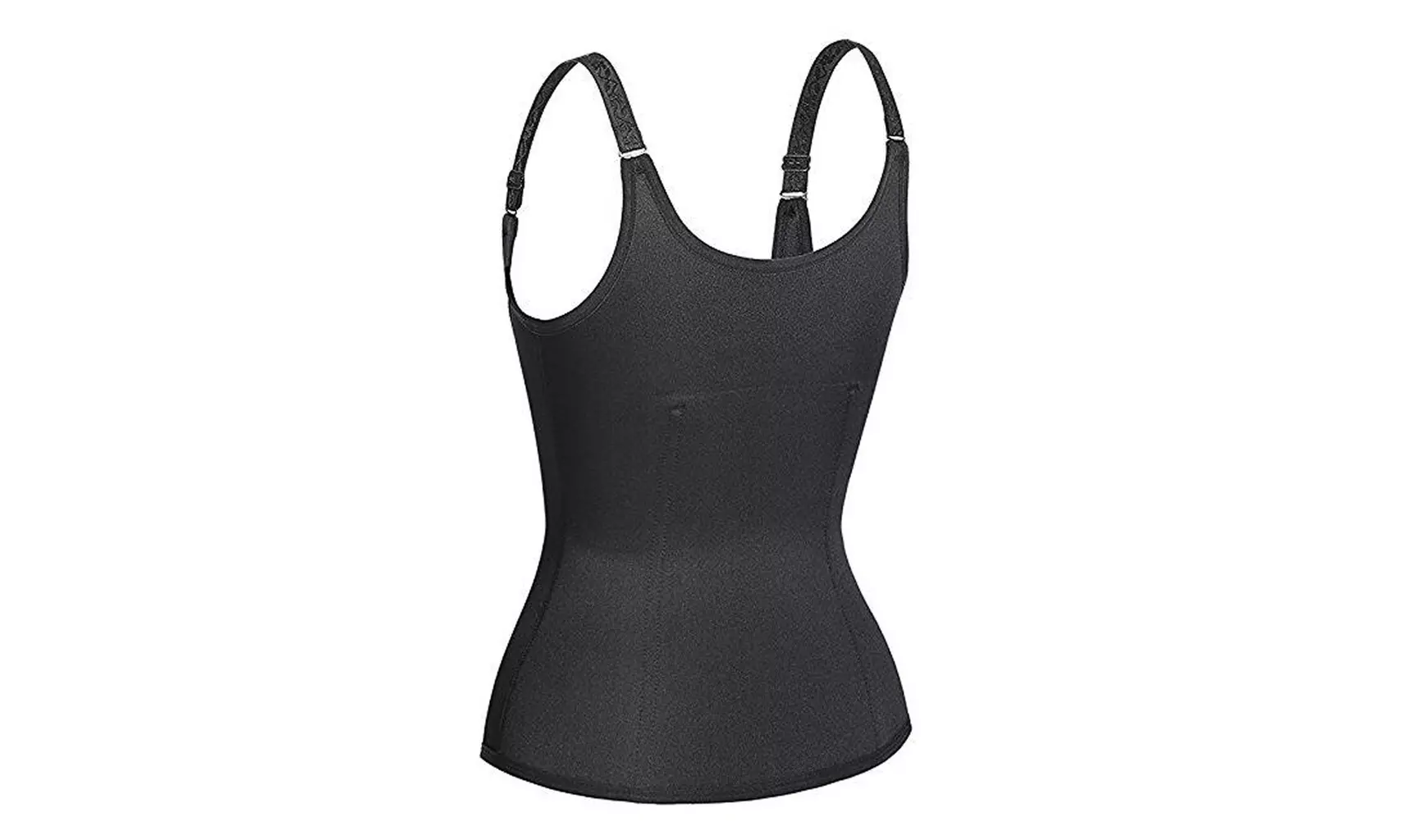 Women's Body and Vest Shapewear