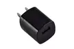 USB Wall Charger, Charger Adapter, 5V/1Amp Cube for iPhone 6/7/8 Plus X XR XS - Second Medium