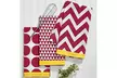 Kitchen Pop Dish Towels - 3 Piece - Second Medium