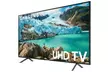 Samsung RU7100 Series 4K Ultra HD HDR Smart LED TV - Second Medium