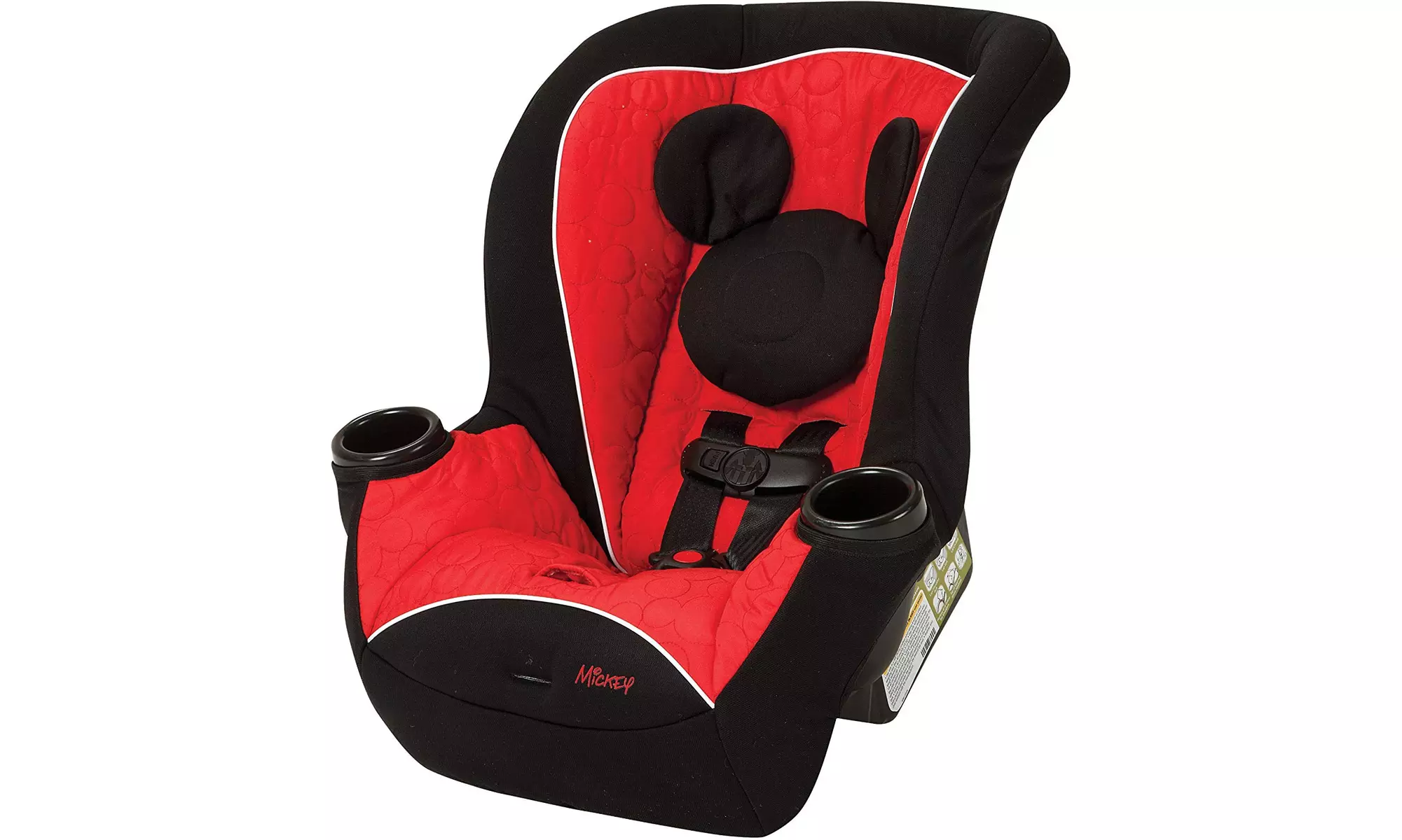Disney Baby Apt 50 Convertible Car Seat - Primary Image