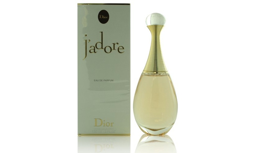 Jadore By Christian Dior 5.0 Oz Eau De Parfum Spray New In Box For Women