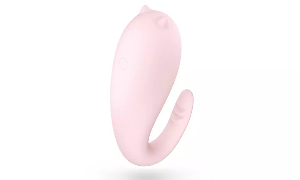 APP Control Vibrator Bluetooth Remote Control Vibrating Egg Sex Toys - Second Medium